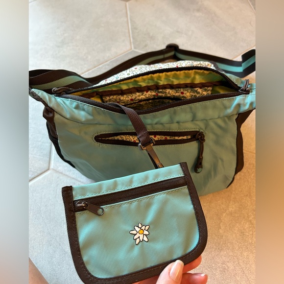 Sherpani Milli mini messenger bag/purse - Picture 7 of 7